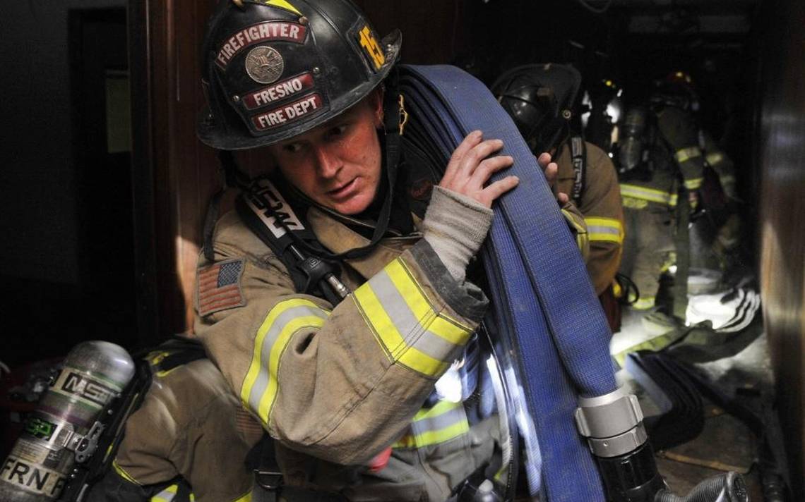 Fresno Fire Chief's Foundation