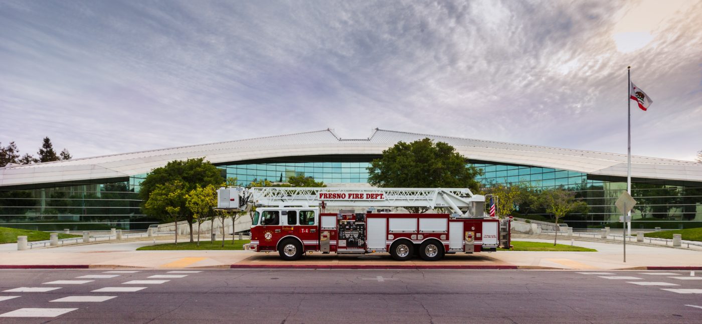 Fresno Fire Chief's Foundation