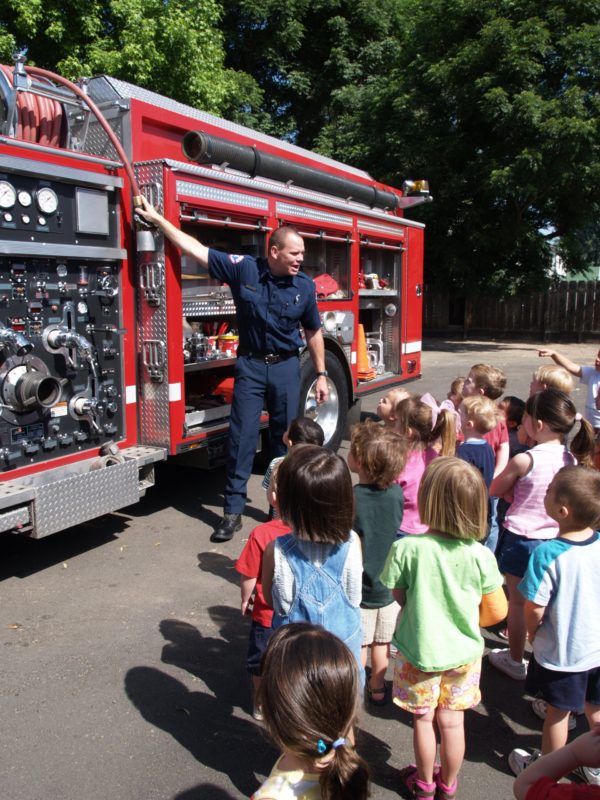Fresno Fire Chief's Foundation