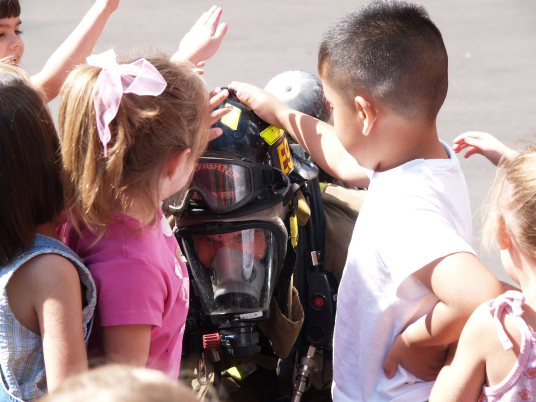 Fresno Fire Chief's Foundation