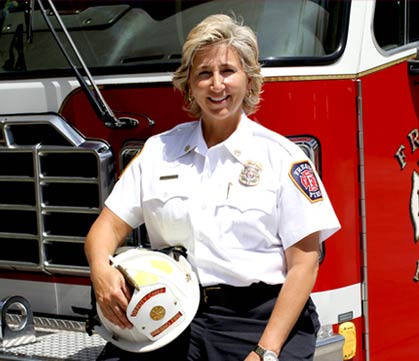 Fresno Fire Chief's Foundation