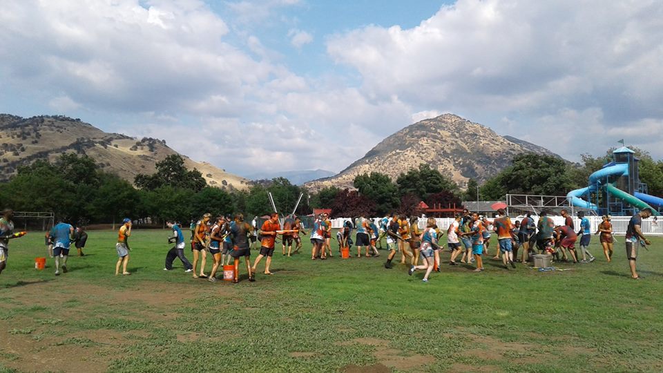 Fresno Fire Chief's Foundation