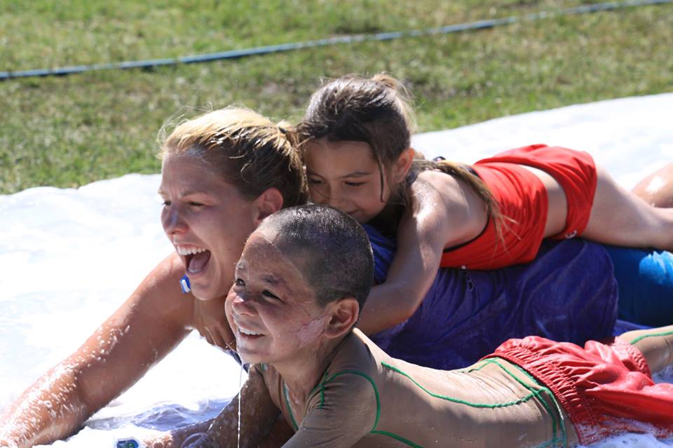 Fresno Fire Chief's Foundation