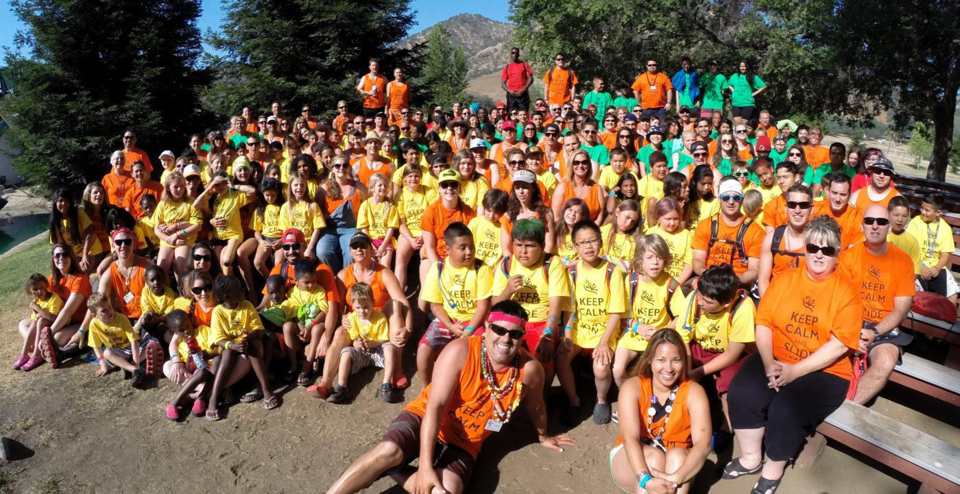 Fresno Fire Chief's Foundation