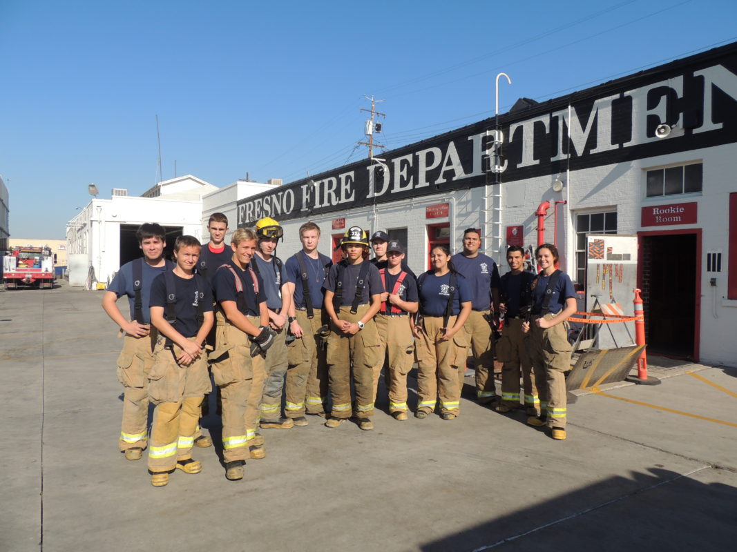Fresno Fire Chief's Foundation