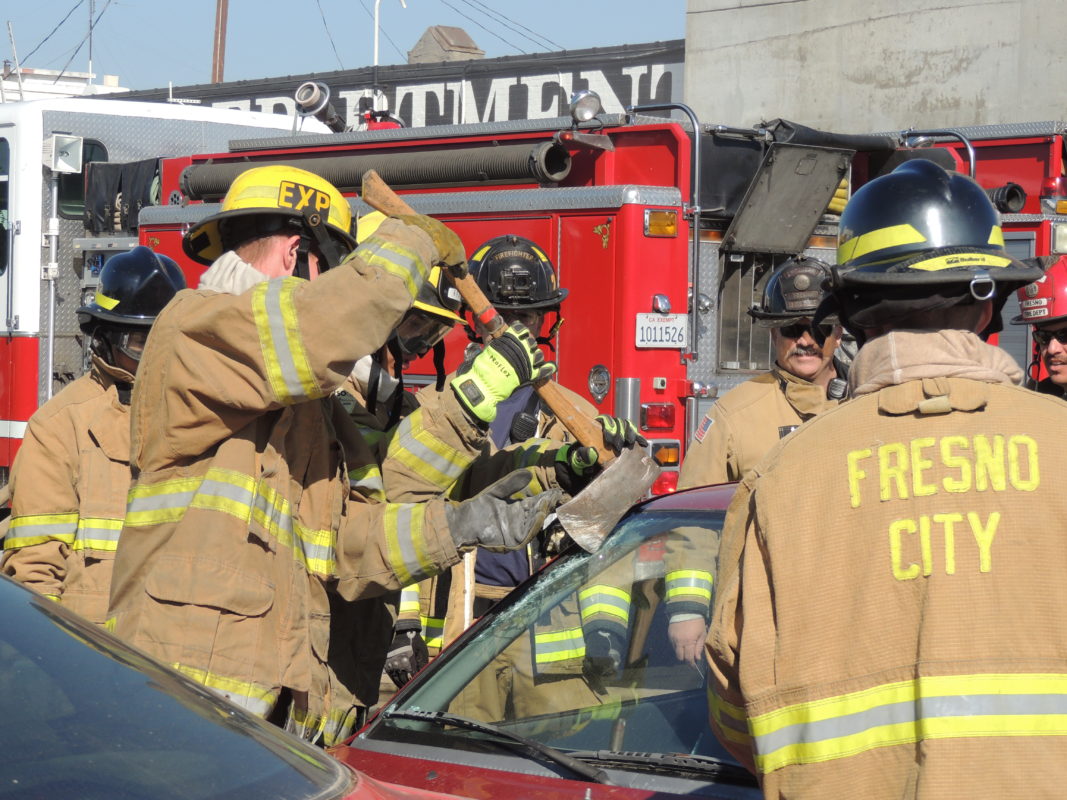 Fresno Fire Chief's Foundation