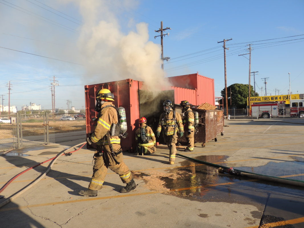 Fresno Fire Chief's Foundation