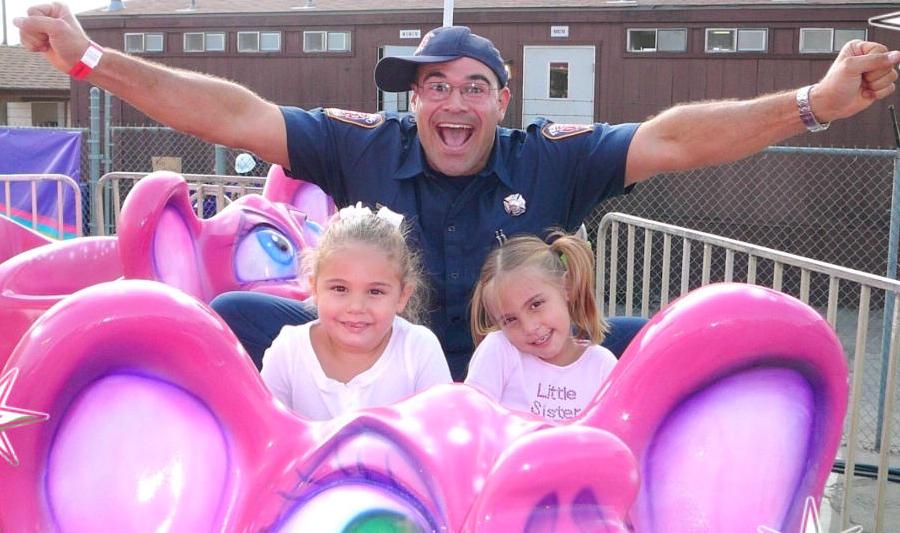 Fresno Fire Chief's Foundation