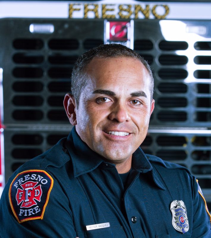 Fresno Fire Chief's Foundation