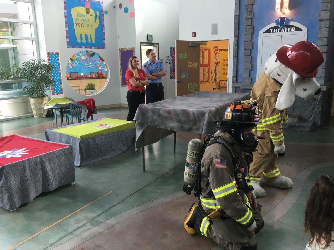 Fresno Fire Chief's Foundation