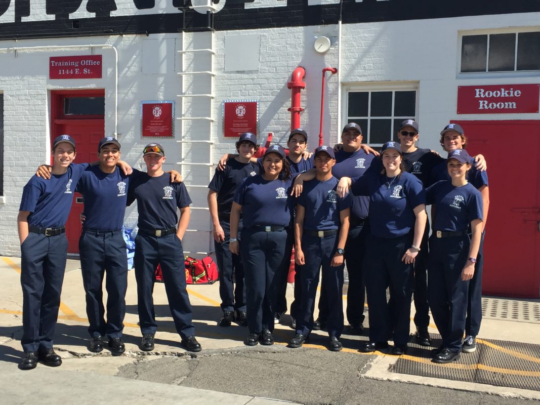 Fresno Fire Chief's Foundation