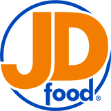 JD Foods Logo