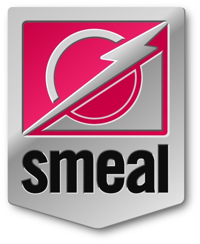 Spartan/Smeal Logo