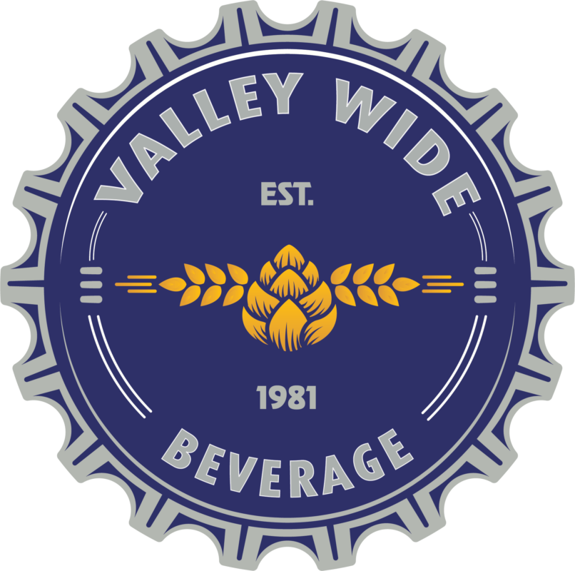 Valley Wide Beverage Logo