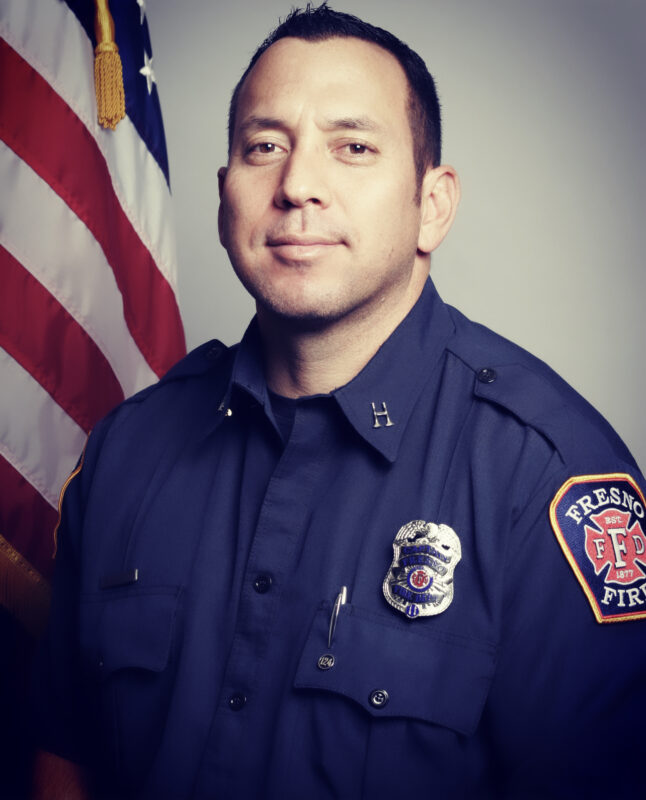 Fresno Fire Chief's Foundation